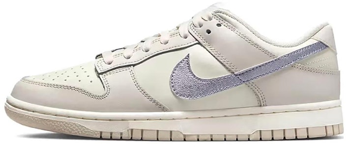 【客製球鞋】Nike Dunk Low 朋克 骨頭 低筒 滑板鞋 女款 米黑 Sizing 【客製球鞋】Nike Dunk Low 朋克 骨頭 低筒 滑板鞋 女款 米黑
