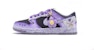 (W) 나이키 덩크 로우 '퍼플 러브' (커스텀) DH9765-102-444449