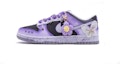 Buy (W) 나이키 덩크 로우 '퍼플 러브' (커스텀) DH9765-102-444449