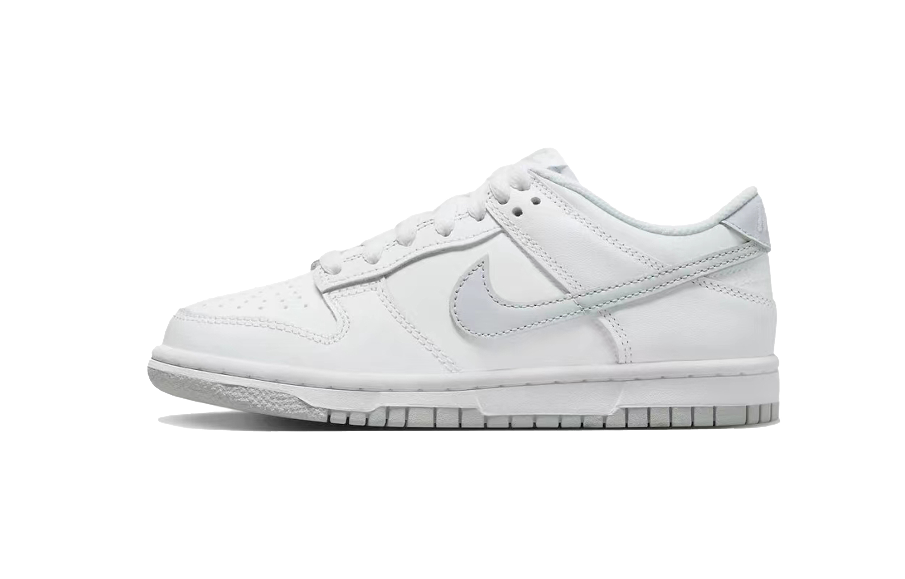 Details for (W) [Zapatos Personalizados] Nike Dunk Low 'Amor Púrpura' DH9765-102-444449