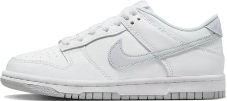 【定製球鞋】Nike Dunk 低筒 紫色戀愛 甜酷 夢幻 鍊條掛飾 噴漆 防滑耐磨 板鞋 GS 女款 Details for 【定製球鞋】Nike Dunk 低筒 紫色戀愛 甜酷 夢幻 鍊條掛飾 噴漆 防滑耐磨 板鞋 GS 女款