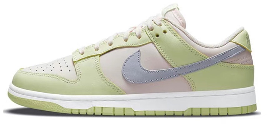 (W) 나이키 덩크 로우 '퍼플 옐로우 해체 레이스' (커스텀) DD1503-600(TeamK-星星地球) Purchase (W) 나이키 덩크 로우 '퍼플 옐로우 해체 레이스' (커스텀) DD1503-600(TeamK-星星地球)