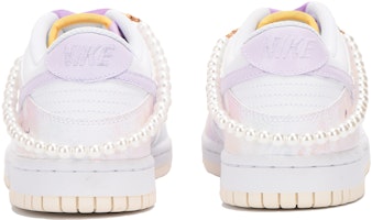 【訂製球鞋】 Nike Dunk Low 七夕主題 栗子 小香風 解構 高街 低筒 板鞋 女款 紫色 Shop 【訂製球鞋】 Nike Dunk Low 七夕主題 栗子 小香風 解構 高街 低筒 板鞋 女款 紫色