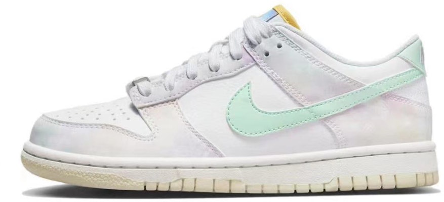 【訂製球鞋】 Nike Dunk Low 七夕主題 栗子 小香風 解構 高街 低筒 板鞋 女款 紫色 Details for 【訂製球鞋】 Nike Dunk Low 七夕主題 栗子 小香風 解構 高街 低筒 板鞋 女款 紫色