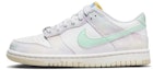Details for 【訂製球鞋】 Nike Dunk Low 七夕主題 栗子 小香風 解構 高街 低筒 板鞋 女款 紫色