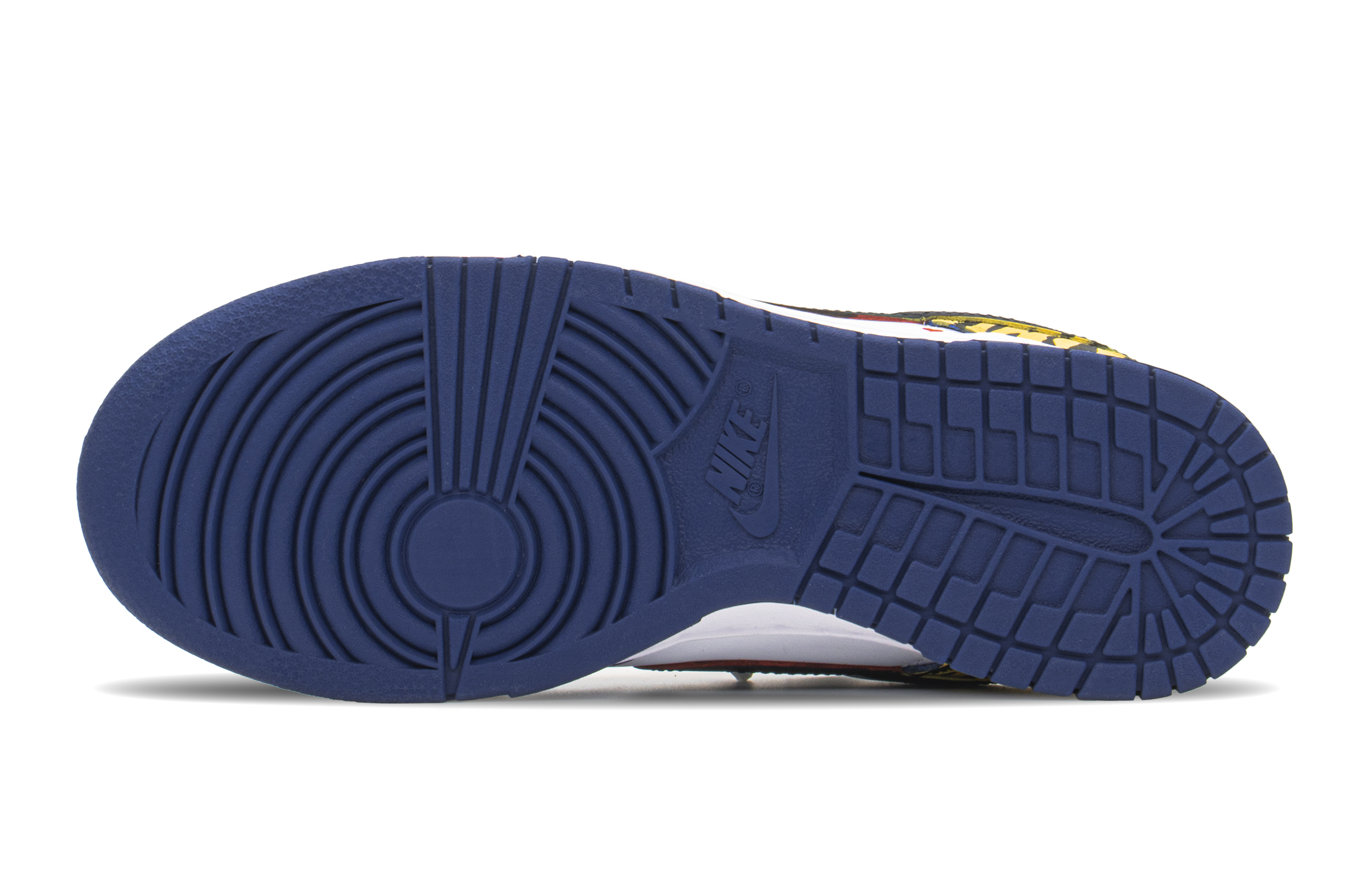 [Custom Shoes] (W) Nike Dunk Low 'Qixi Morse Code' 圖 5