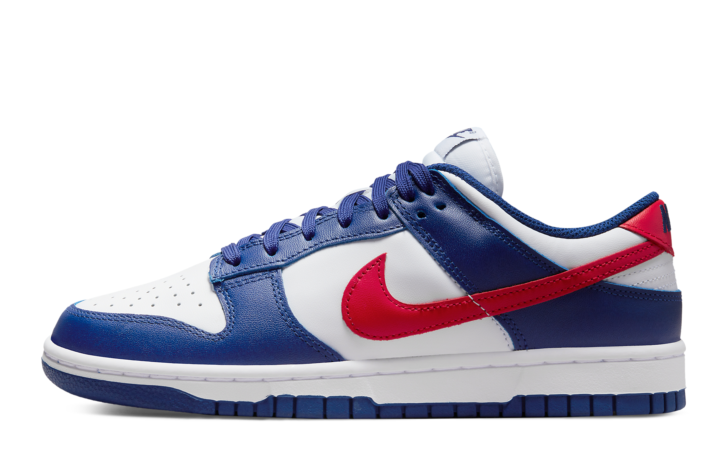 [Custom Shoes] (W) Nike Dunk Low 'Qixi Morse Code' 圖 7