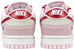 【訂製球鞋】 Nike Dunk Low 是在玩鞋 解構 新中式 鵲橋 低幫 板鞋 女款 白粉 Purchase 【訂製球鞋】 Nike Dunk Low 是在玩鞋 解構 新中式 鵲橋 低幫 板鞋 女款 白粉