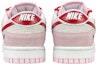 Purchase 【訂製球鞋】 Nike Dunk Low 是在玩鞋 解構 新中式 鵲橋 低幫 板鞋 女款 白粉