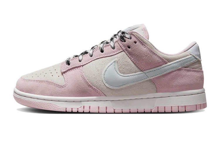 [Custom Shoes] (W) Nike Dunk Low 'Queqiao Gift Box' 圖 8