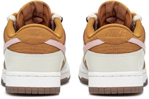 (W) 【定制鞋款】耐克Dunk低帮‘绗缝小麦摩卡粉’ DX3374-700(TeamA-DK摩卡粉芋S) Shop (W) 【定制鞋款】耐克Dunk低帮‘绗缝小麦摩卡粉’ DX3374-700(TeamA-DK摩卡粉芋S)