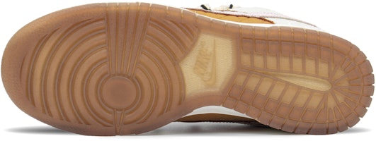 (W) 【定制鞋款】耐克Dunk低帮‘绗缝小麦摩卡粉’ DX3374-700(TeamA-DK摩卡粉芋S) Purchase (W) 【定制鞋款】耐克Dunk低帮‘绗缝小麦摩卡粉’ DX3374-700(TeamA-DK摩卡粉芋S)