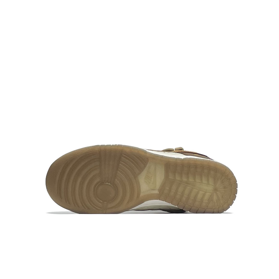 Purchase (W) 【カスタムシューズ】(女性用) ナイキ ダンク ロー「キルテッドウィート」 DX3374-700（Team120-巧克力饼干)