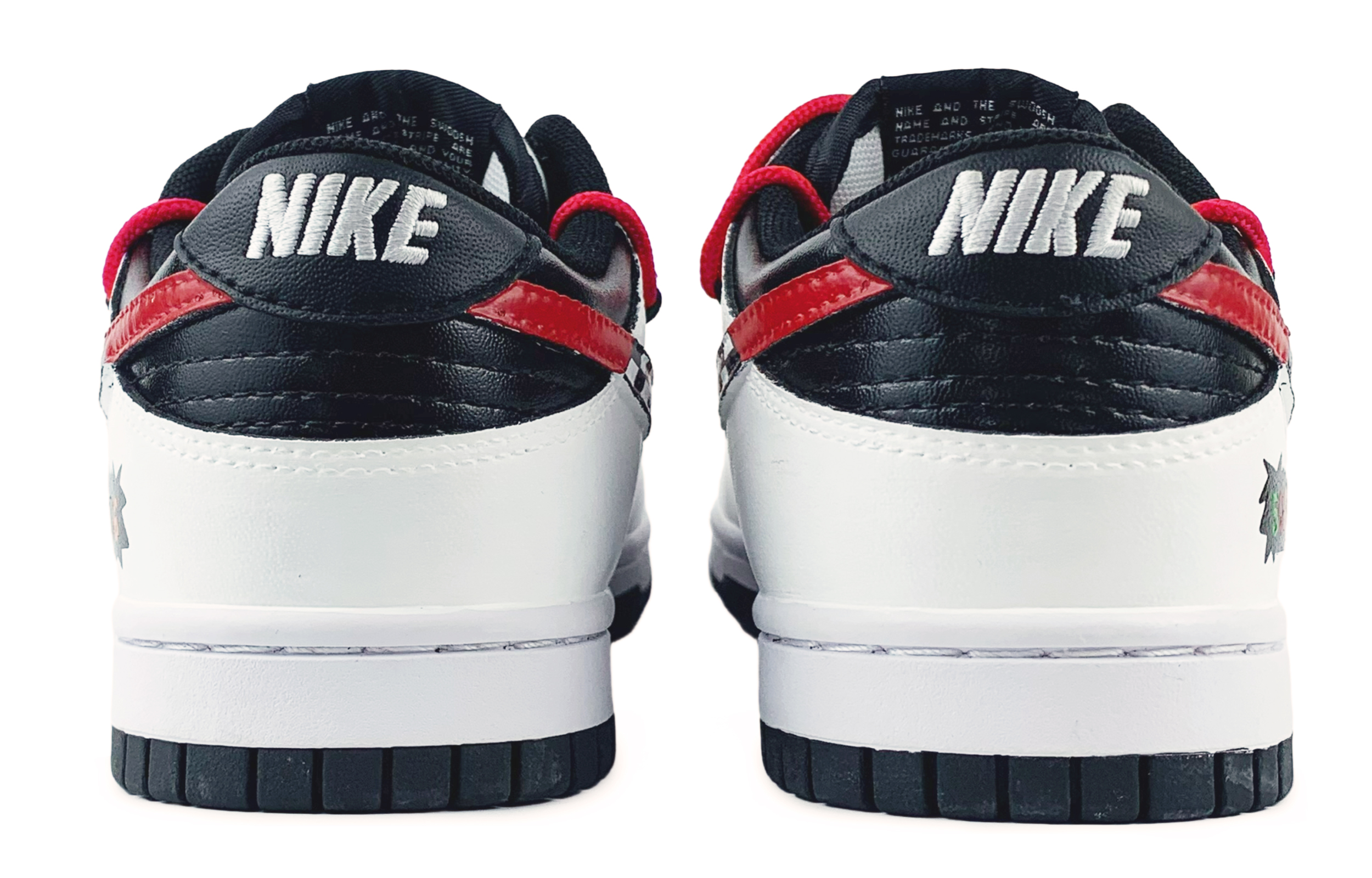 Purchase (W) [Sneakers Kustom] Nike Dunk Low 'Racing Club Deconstructed Graffiti' DD1503-101-478382