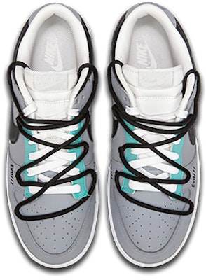 (W) Zapatillas Nike Dunk Low 'Racing Neon Cyberpunk Gris Verde' DD1503-121(Teamfour-女款赛车S-BOX) Shop (W) Zapatillas Nike Dunk Low 'Racing Neon Cyberpunk Gris Verde' DD1503-121(Teamfour-女款赛车S-BOX)