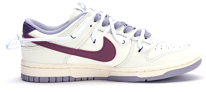 (W) 나이키 덩크 로우 '라즈베리 해파리' (커스텀) DD1503-500(Team15-树莓白巧) Order (W) 나이키 덩크 로우 '라즈베리 해파리' (커스텀) DD1503-500(Team15-树莓白巧)