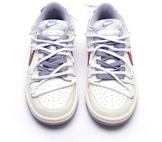 (W) 나이키 덩크 로우 '라즈베리 해파리' (커스텀) DD1503-500(Team15-树莓白巧) Shop (W) 나이키 덩크 로우 '라즈베리 해파리' (커스텀) DD1503-500(Team15-树莓白巧)