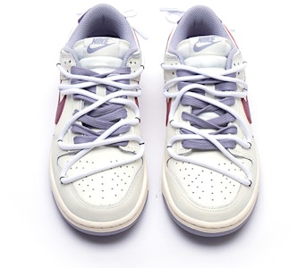 (W) 나이키 덩크 로우 '라즈베리 해파리' (커스텀) DD1503-500(Team15-树莓白巧) Shop (W) 나이키 덩크 로우 '라즈베리 해파리' (커스텀) DD1503-500(Team15-树莓白巧)