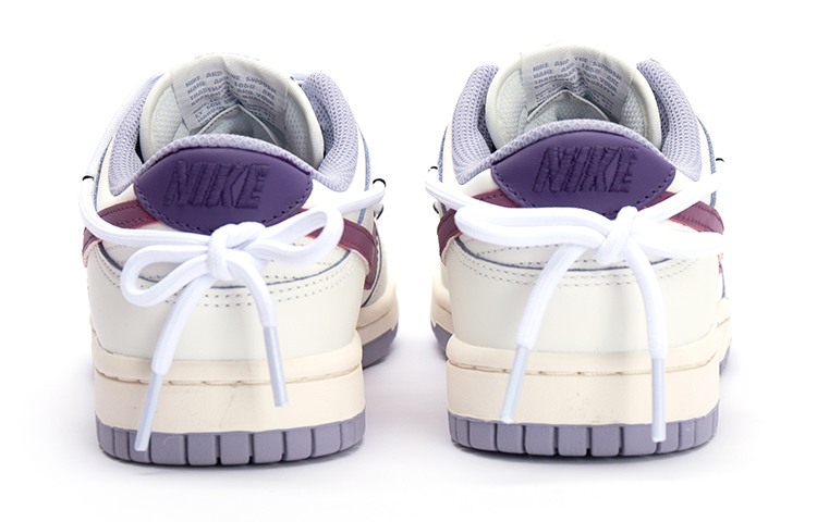 Purchase (W) [Kasut Custom] Nike Dunk Low 'Raspberry Jellyfish' DD1503-500(Team15-树莓白巧)