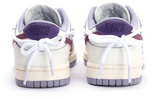 (W) 나이키 덩크 로우 '라즈베리 해파리' (커스텀) DD1503-500(Team15-树莓白巧) Purchase (W) 나이키 덩크 로우 '라즈베리 해파리' (커스텀) DD1503-500(Team15-树莓白巧)