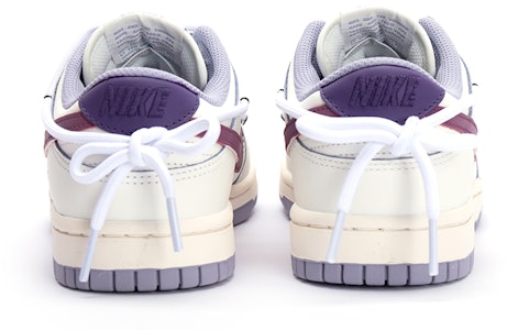 (W) 나이키 덩크 로우 '라즈베리 해파리' (커스텀) DD1503-500(Team15-树莓白巧) Purchase (W) 나이키 덩크 로우 '라즈베리 해파리' (커스텀) DD1503-500(Team15-树莓白巧)