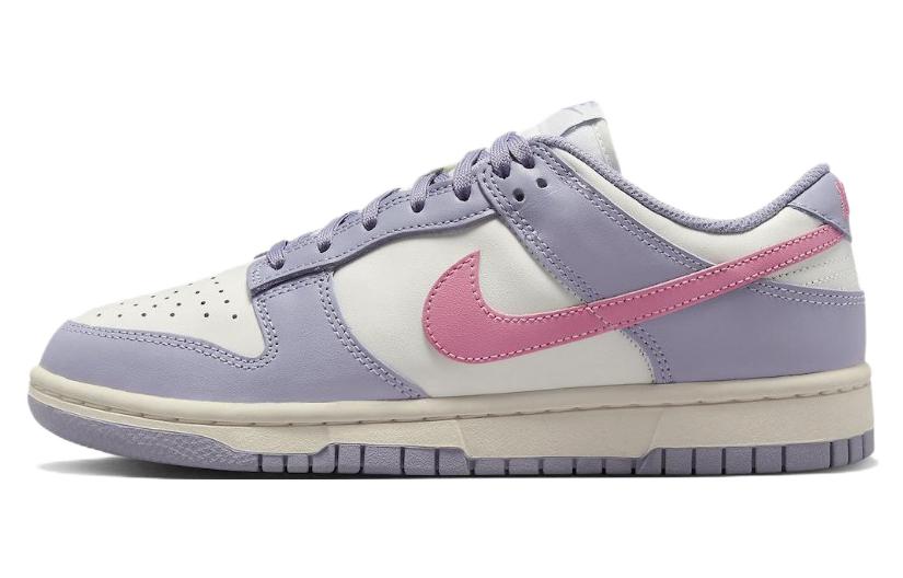 Details for (W) [Kasut Custom] Nike Dunk Low 'Raspberry Jellyfish' DD1503-500(Team15-树莓白巧)