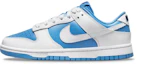 Purchase (W) Zapatillas Nike Dunk Low 'Retrato Renacentista Blanco Azul' DJ9955-101(TeamR-女款自画像白蓝)