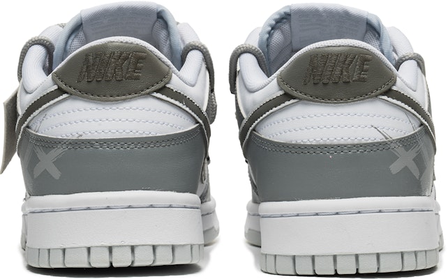 (W) Zapatillas Nike Dunk Low 'Retro Outfit Note - Verde Cloro Blanco' DH9765-102-444077 Purchase (W) Zapatillas Nike Dunk Low 'Retro Outfit Note - Verde Cloro Blanco' DH9765-102-444077