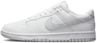 Sizing (W) Zapatillas Nike Dunk Low 'Retro Outfit Note - Verde Cloro Blanco' DH9765-102-444077