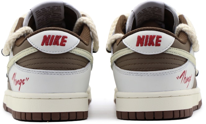 (W) 나이키 덩크 로우 '역모카' (커스텀) DD1503-124(Team57-女款序曲) Purchase (W) 나이키 덩크 로우 '역모카' (커스텀) DD1503-124(Team57-女款序曲)