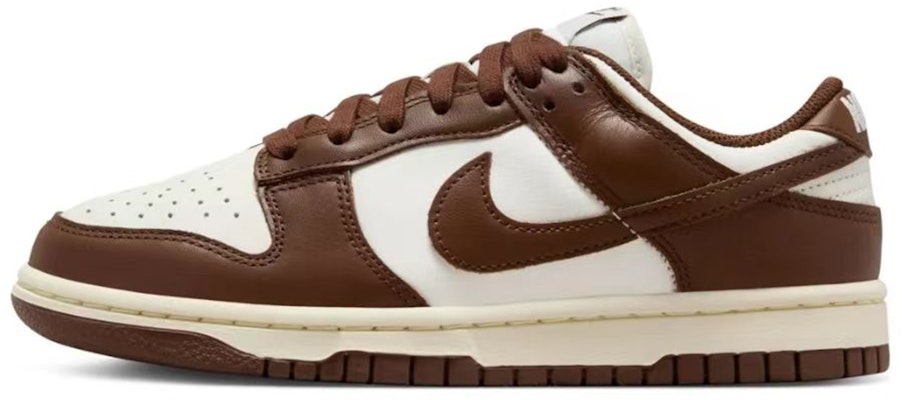 (W) 나이키 덩크 로우 '역모카' (커스텀) DD1503-124(Team57-女款序曲) Sizing (W) 나이키 덩크 로우 '역모카' (커스텀) DD1503-124(Team57-女款序曲)