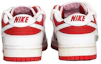 Purchase (W) 【カスタムシューズ】(女性用) ナイキ ダンク ロー 'リバースホワイトレッドクリスマス' CW1590-600(TeamJ-女款圣诞主题红白)