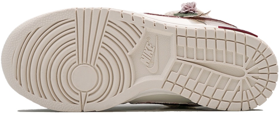 【訂製球鞋】 Nike Dunk Low RISK 灰燼玫瑰 浪漫 暗黑風 小眾高級 耐磨透氣 低筒 板鞋 女款 灰紅 Purchase 【訂製球鞋】 Nike Dunk Low RISK 灰燼玫瑰 浪漫 暗黑風 小眾高級 耐磨透氣 低筒 板鞋 女款 灰紅