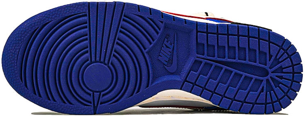 (W) 【カスタムシューズ】(女性用) ナイキ ダンクロー 'リスク クラインブルー オキシダイズドピンク' DD1503-119(Team27-女款复古蓝粉) Purchase (W) 【カスタムシューズ】(女性用) ナイキ ダンクロー 'リスク クラインブルー オキシダイズドピンク' DD1503-119(Team27-女款复古蓝粉)
