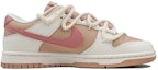 Lookbook (W) 【定制鞋】耐克Dunk Low 'Risk Madeleine Bear米色' DD1873-200-465860