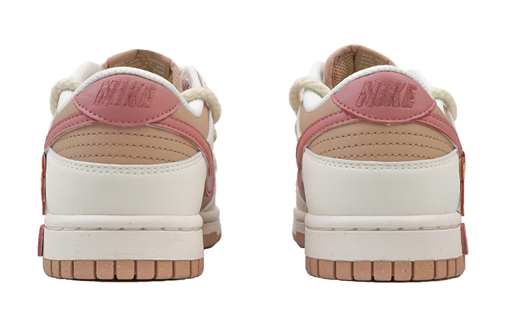 Purchase (W) [Kasut Kustom] Nike Dunk Low 'Risiko Madeleine Bear Beige' DD1873-200-465860
