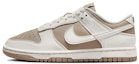 Cheap (W) 【定制鞋】耐克Dunk Low 'Risk Madeleine Bear米色' DD1873-200-465860