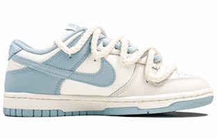 (W) Zapatillas Nike Dunk Low 'Risk Planetary Blue' Personalizadas DD1503-123(Team27-女款蓝色陨星S-BOX) Order (W) Zapatillas Nike Dunk Low 'Risk Planetary Blue' Personalizadas DD1503-123(Team27-女款蓝色陨星S-BOX)