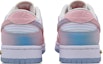 Shop 【客製化球鞋】Nike Dunk Low Rococo 夏水仙 浮雕 低筒 板鞋 女款 粉紅藍