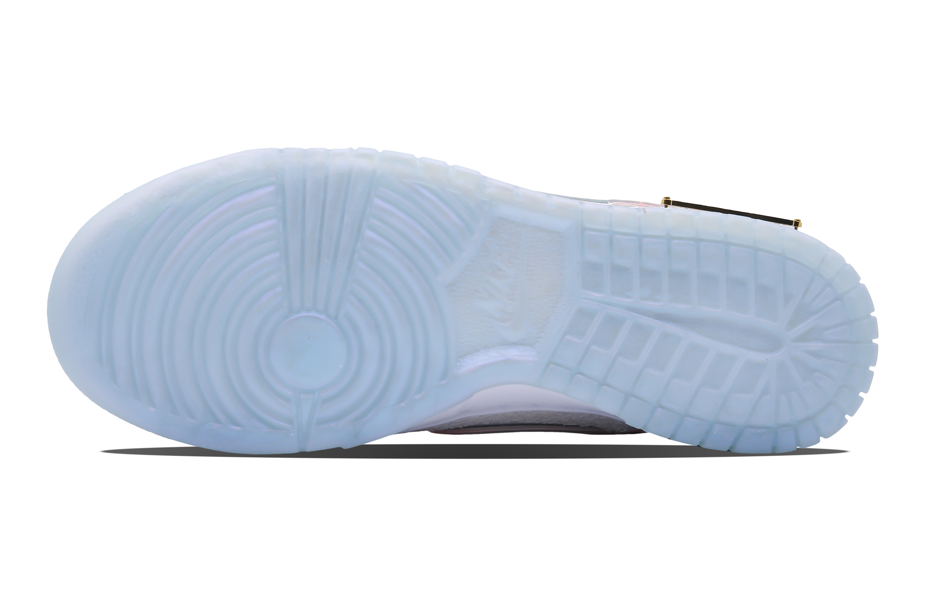 Purchase 【客製化球鞋】Nike Dunk Low Rococo 夏水仙 浮雕  低筒 板鞋 女款 粉紅藍