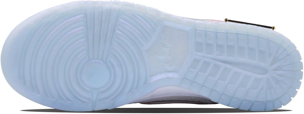 【客製化球鞋】Nike Dunk Low Rococo 夏水仙 浮雕 低筒 板鞋 女款 粉紅藍 Purchase 【客製化球鞋】Nike Dunk Low Rococo 夏水仙 浮雕 低筒 板鞋 女款 粉紅藍