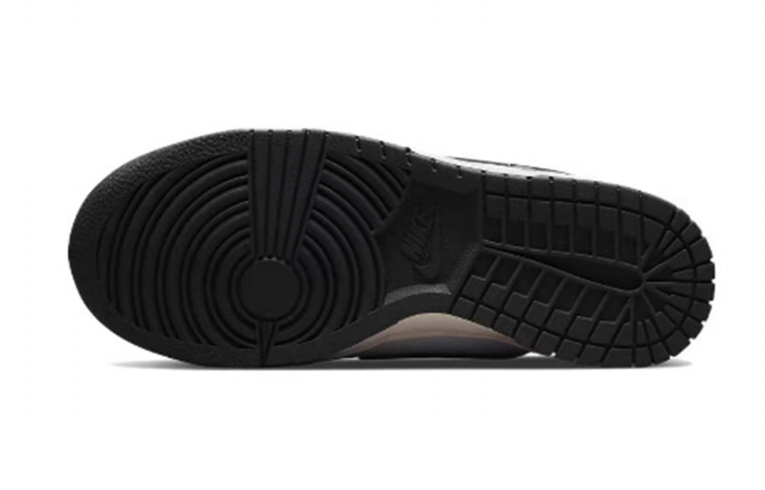 Purchase (W) [Kasut Kustom] Nike Dunk Low 'Romantik Hitam Putih Kelabu' DD1503-117(Team33-浪漫女款)