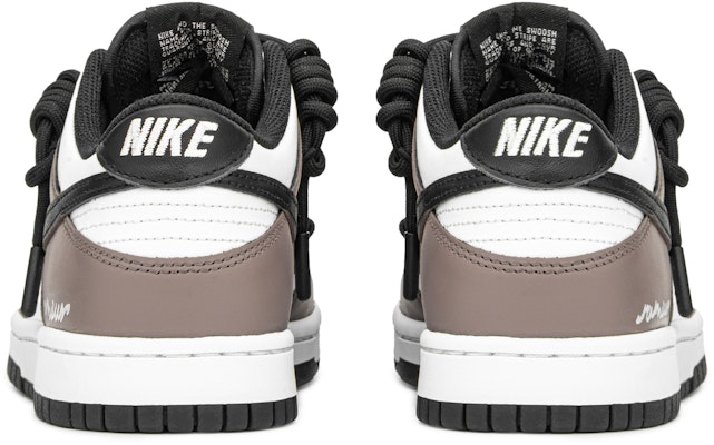 (W) Nike Dunk Low カスタム「鵲の恋 - シナモン」 CW1590-100(TeamA-浪漫奶咖) Shop (W) Nike Dunk Low カスタム「鵲の恋 - シナモン」 CW1590-100(TeamA-浪漫奶咖)