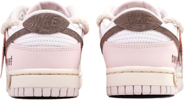 (W) Zapatillas Nike Dunk Low 'Rosa Romántico - Rosa Perla' FD1449-100(Team27-女款蔷薇少女) Shop (W) Zapatillas Nike Dunk Low 'Rosa Romántico - Rosa Perla' FD1449-100(Team27-女款蔷薇少女)