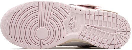 (W) Zapatillas Nike Dunk Low 'Rosa Romántico - Rosa Perla' FD1449-100(Team27-女款蔷薇少女) Purchase (W) Zapatillas Nike Dunk Low 'Rosa Romántico - Rosa Perla' FD1449-100(Team27-女款蔷薇少女)