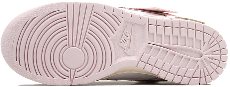 (W) Zapatillas Nike Dunk Low 'Rosa Romántico - Rosa Perla' FD1449-100(Team27-女款蔷薇少女) Purchase (W) Zapatillas Nike Dunk Low 'Rosa Romántico - Rosa Perla' FD1449-100(Team27-女款蔷薇少女)