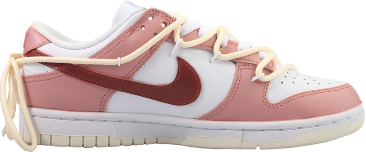 (W) 나이키 덩크 로우 '핑크 오올롱' (Nike Dunk Low 'Pink Oolong') DD1503-121(Team33-玫瑰乌龙女款粉白) Order (W) 나이키 덩크 로우 '핑크 오올롱' (Nike Dunk Low 'Pink Oolong') DD1503-121(Team33-玫瑰乌龙女款粉白)