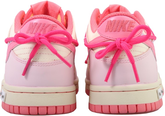 (W) カスタムシューズ(女性用): ナイキ ダンク ロー「ローズオレンジ」 DH9765-200(Team33-莓果甜心-女款) Shop (W) カスタムシューズ(女性用): ナイキ ダンク ロー「ローズオレンジ」 DH9765-200(Team33-莓果甜心-女款)