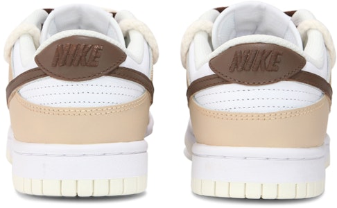 (W) 나이키 덩크 로우 '로즈 패치 브라운' (커스텀) DD1503-121(Teamfour-女款棕色花卉) Shop (W) 나이키 덩크 로우 '로즈 패치 브라운' (커스텀) DD1503-121(Teamfour-女款棕色花卉)