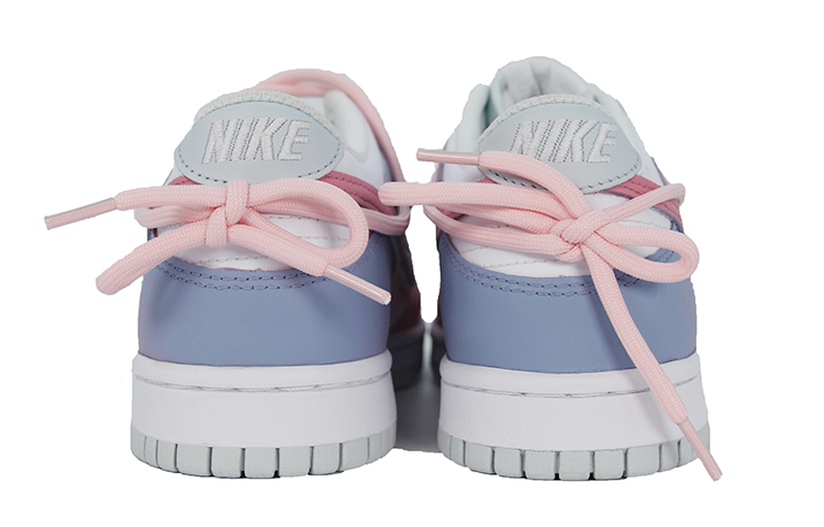 Purchase (W) [Kasut Custom] Nike Dunk Low 'Rose Perfume' DH9765-102（Team110-玫瑰香水SBOX）